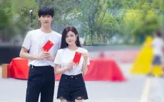 Trần Nghiên Hy đóng phim mới giữa bão tin đồn ly hôn