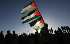 Armenia chính thức công nhận nhà nước Palestine