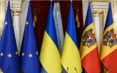 EU ấn định thời điểm đàm phán về nỗ lực gia nhập khối của Ukraine và Moldova