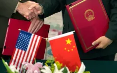 Mỹ và Trung Quốc tổ chức đàm phán hạt nhân bán chính thức lần đầu tiên sau 5 năm