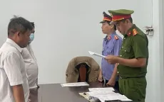 Bắt 1 Giám đốc liên quan đến sai phạm ở Vườn quốc gia U Minh Thượng