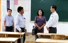 Bình Thuận sẵn sàng cho Kỳ thi tốt nghiệp THPT năm 2024