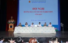 Hà Nội chuẩn bị kỹ lưỡng, sẵn sàng các kịch bản cho kỳ thi tốt nghiệp THPT 2024