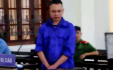 Đâm hàng xóm tử vong sau bữa tiệc rượu