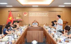 Quy hoạch hệ thống cơ sở giáo dục chuyên biệt đối với người khuyết tật