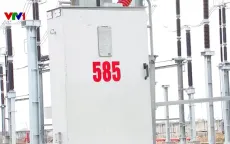Hoàn thành nhiều hạng mục quan trọng dự án 500kV mạch 3