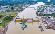 Nhiều dự án của TP Hồ Chí Minh chuyển sang hình thức đầu tư công