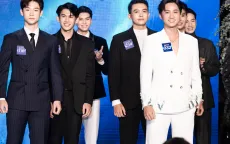 Cuộc thi Mr World 2024 công bố lịch trình tại Việt Nam