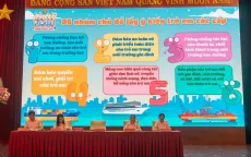Bà Rịa – Vũng Tàu tổ chức kỳ họp Hội đồng Trẻ em lần 5