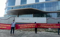 Khách hàng SunBay Ninh Thuận ăn “quả đắng” vì tin tưởng cam kết ba bên
