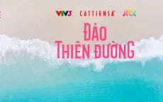 Chương trình mới trên VTV3 - Đảo thiên đường