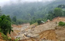 Thời tiết ngày 23/6: Nhiều địa phương có nguy cơ cao xảy ra lũ quét, sạt lở đất