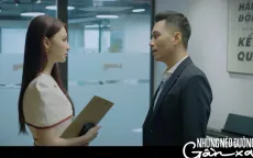 Những nẻo đường gần xa - Tập 21: Yên đổi thái độ, lạnh lùng với Vinh