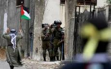 Israel bắn chết một thiếu niên Palestine, gia tăng căng thẳng ở Bờ Tây