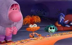 Inside Out 2 trở thành phim ăn khách nhất khu vực Bắc Mỹ năm 2024
