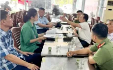 Xử phạt nhà hàng ''chặt chém'', xúc phạm du khách