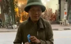 Đã bắt được đối tượng sát hại cháu ruột tại nhà riêng ở Đông Anh, Hà Nội