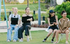 Lời chia tay của Mẹ siêu nhân