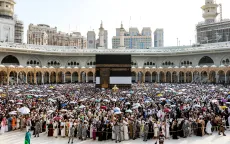 Số người thiệt mạng trong lễ hành hương Hajj tăng lên hơn 1.300