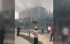 Tấn công giáo đường và nhà thờ ở miền Nam nước Nga, giáo sĩ và 15 cảnh sát thiệt mạng