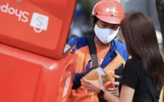 Mỗi ngày thất thu thuế 4-5 triệu đơn hàng giá trị nhỏ qua biên giới