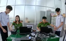 TP Hồ Chí Minh: Tạm ngưng cấp căn cước công dân từ 25/6-30/6
