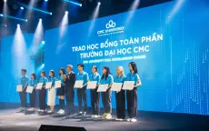Điểm chuẩn xét học bạ đợt 4 của trường Đại học CMC năm 2024