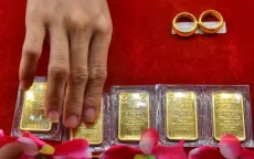 Sẽ tối ưu quy trình bán vàng trực tuyến