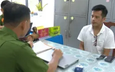 Bắt giám đốc doanh nghiệp lừa đảo chiếm đoạt gần nửa triệu USD