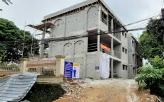 Hà Nội: Khởi tố vụ đứt cáp tại công trường làm 10 công nhân thương vong