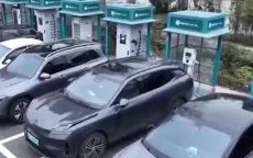 Thị trường ô tô điện tại Việt Nam còn nhiều dư địa phát triển