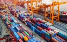 Tỷ trọng hàng hoá Việt Nam ở các thị trường lớn có chiều hướng tăng