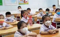 TP Hồ Chí Minh triển khai học bạ số cho hơn 130.000 học sinh lớp 1