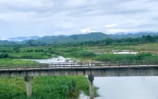 Lao ra cứu em gái, cả hai anh em đuối nước tử vong