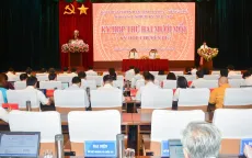 Bà Rịa - Vũng Tàu: Lực lượng an ninh - trật tự ở cơ sở được hỗ trợ 4-5 triệu đồng/tháng