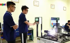 Thúc đẩy tinh thần khởi nghiệp trong sinh viên