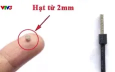 Tràn lan thiết bị để gian lận trong thi cử