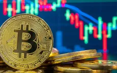 Bitcoin giảm mạnh