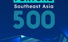 Công ty xây dựng Việt trong danh sách Fortune Đông Nam Á
