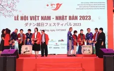 Đà Nẵng tổ chức lễ hội Việt Nam – Nhật Bản 2024