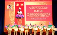 Đội cơ động xử lý sự cố giao thông, ứng cứu hàng trăm trường hợp
