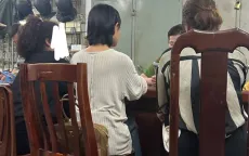 Thanh niên đặt camera quay lén người mẫu Châu Bùi trong nhà vệ sinh khai gì?