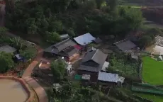 Từ ''điểm nóng'' ma túy đến xã nông thôn mới