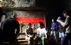 Hé lộ phim truyền hình dài tập về Bộ đội Cụ Hồ sẽ lên sóng VTV