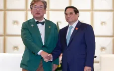 Thúc đẩy hợp tác Việt Nam - Hàn Quốc trong phát triển kinh tế xanh, giảm phát thải khí nhà kính