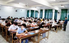 TP Hồ Chí Minh sẵn sàng bước vào kỳ thi tốt nghiệp 2024