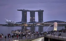 Singapore đắt đỏ nhất thế giới với người giàu