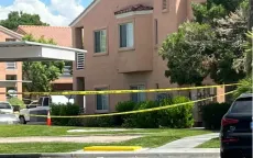 Xả súng ở Las Vegas khiến 5 người thiệt mạng, nghi phạm tự sát