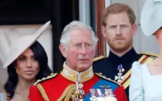 "Harry và Meghan đối xử rất tệ với Vua Charles"