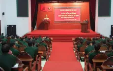 Phê duyệt Kế hoạch bồi dưỡng kiến thức quốc phòng và an ninh cho đối tượng 1 năm 2025